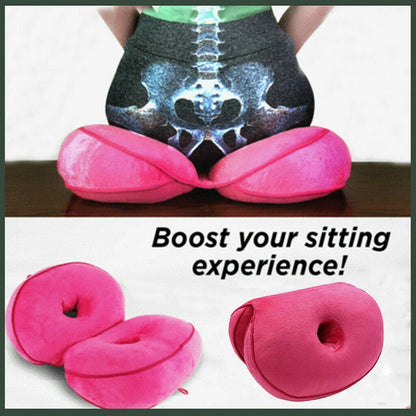 Ahede Orthopedic Seat Cushion