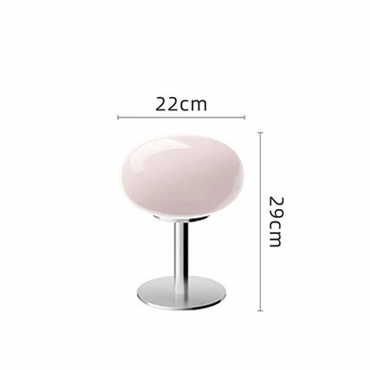 Lollipop Bauhaus Table Lamp – Wireless Dimmable Retro-Modern LED Lamp