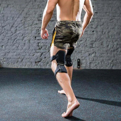 Ahede Power Knee Stabilizer Pads