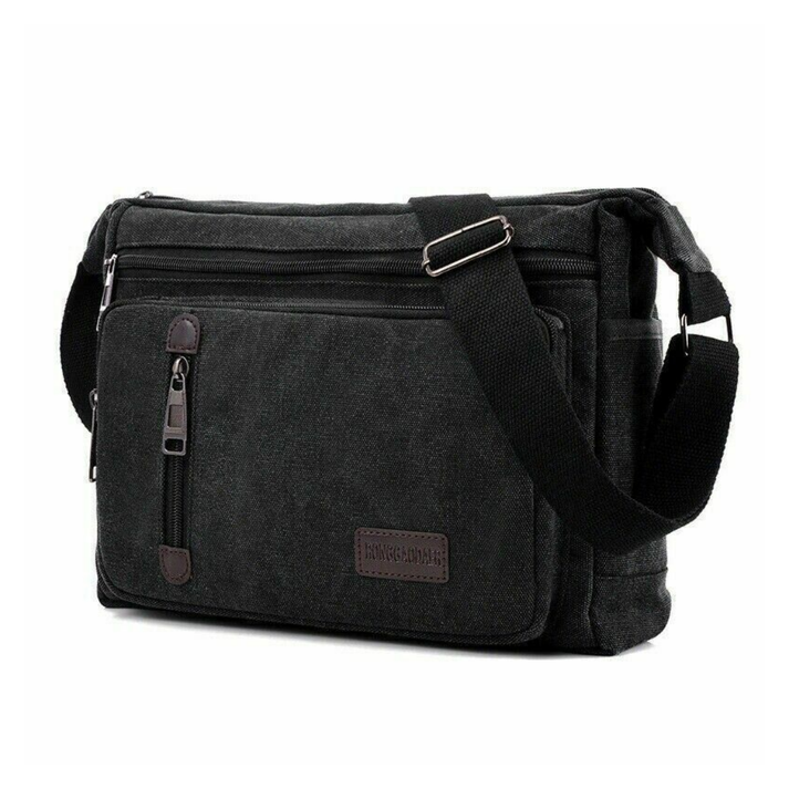 Shoulder Bag – Durable & Spacious for Travel