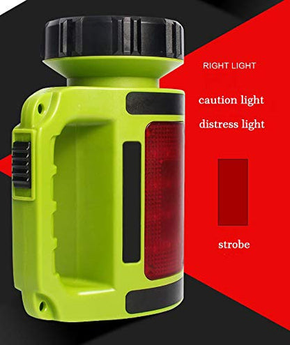 SurvivorPure – All-in-One Emergency Survival Kit with Water Filter, First Aid, Light & Fire Starter