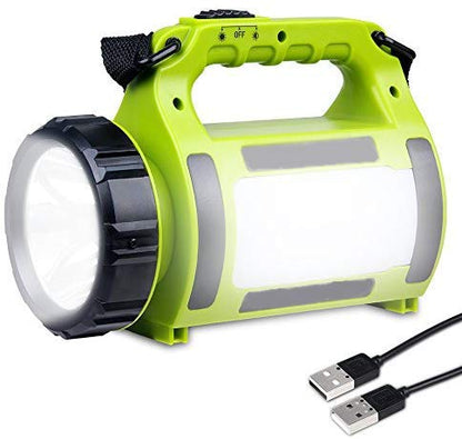 SurvivorPure – All-in-One Emergency Survival Kit with Water Filter, First Aid, Light & Fire Starter