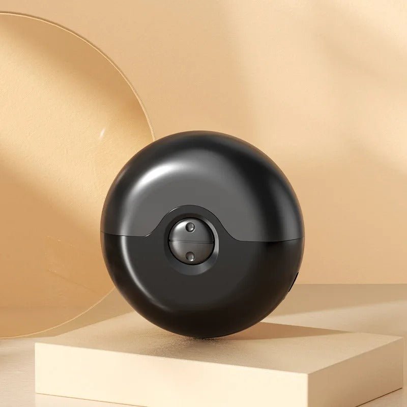 Electric Nail Clipper 2-in-1 – Automatic Nail Trimmer and File for Effortless Grooming