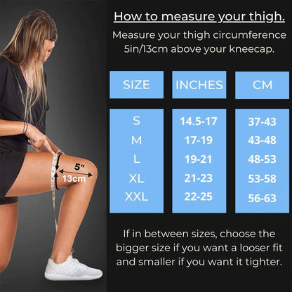 Ahede Knee Pro