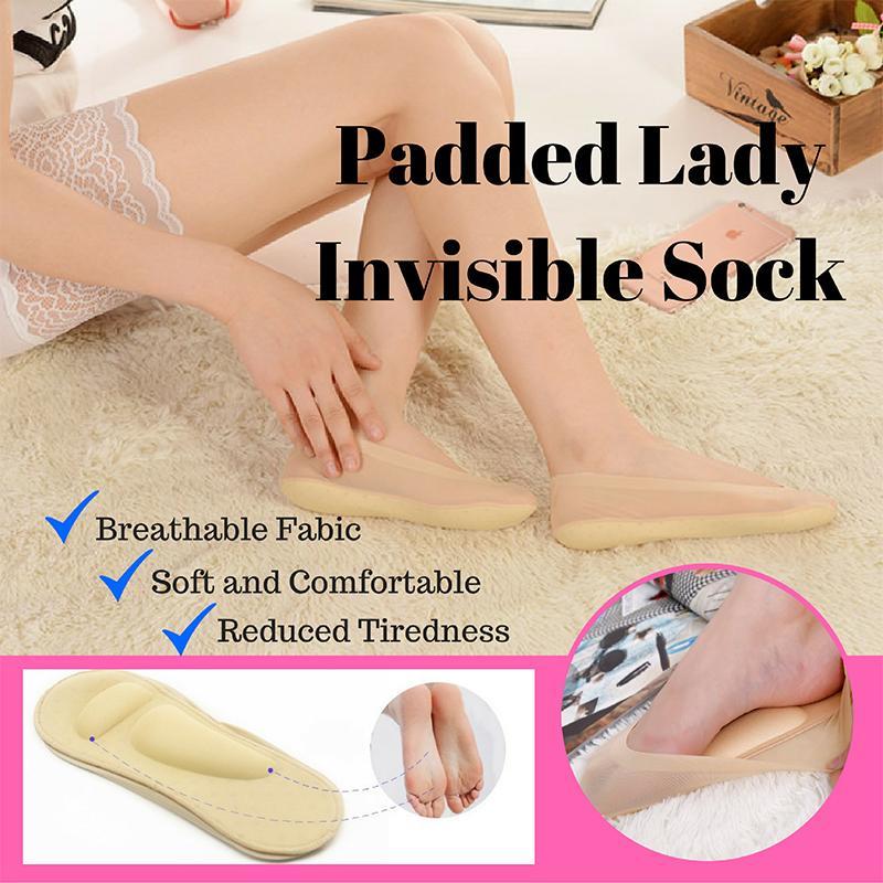 Ahede Arch Support Socks