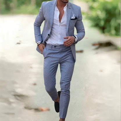 Thorne - The Ultimate Suit for Modern Sophistication