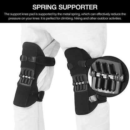 Ahede Power Knee Stabilizer Pads