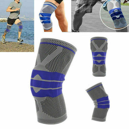 JointRelief Knee Compression Sleeve