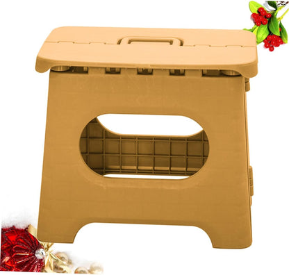 Stowella – Portable Foldable Step Stool with Carry Handle