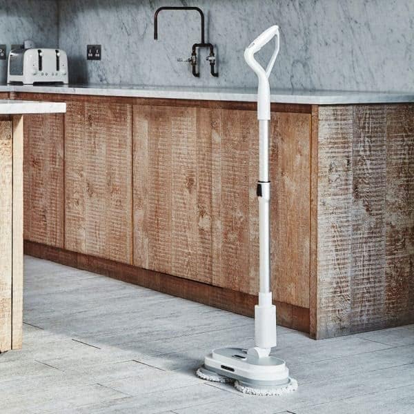 GlidePro – Advanced Cordless Smart Mop for Effortless Cleaning and a Sparkling Home