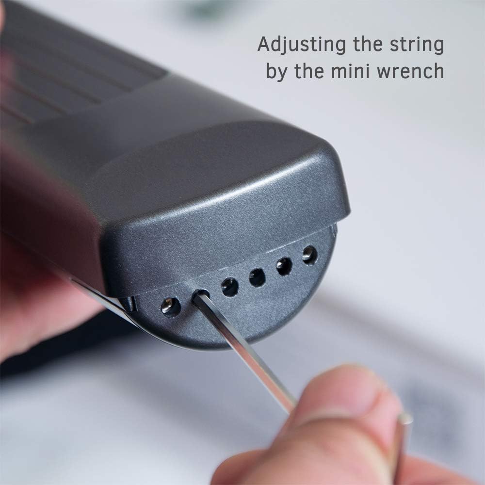 ChordMaster Guitar Chord Trainer – Portable Practice for Beginners & Pros
