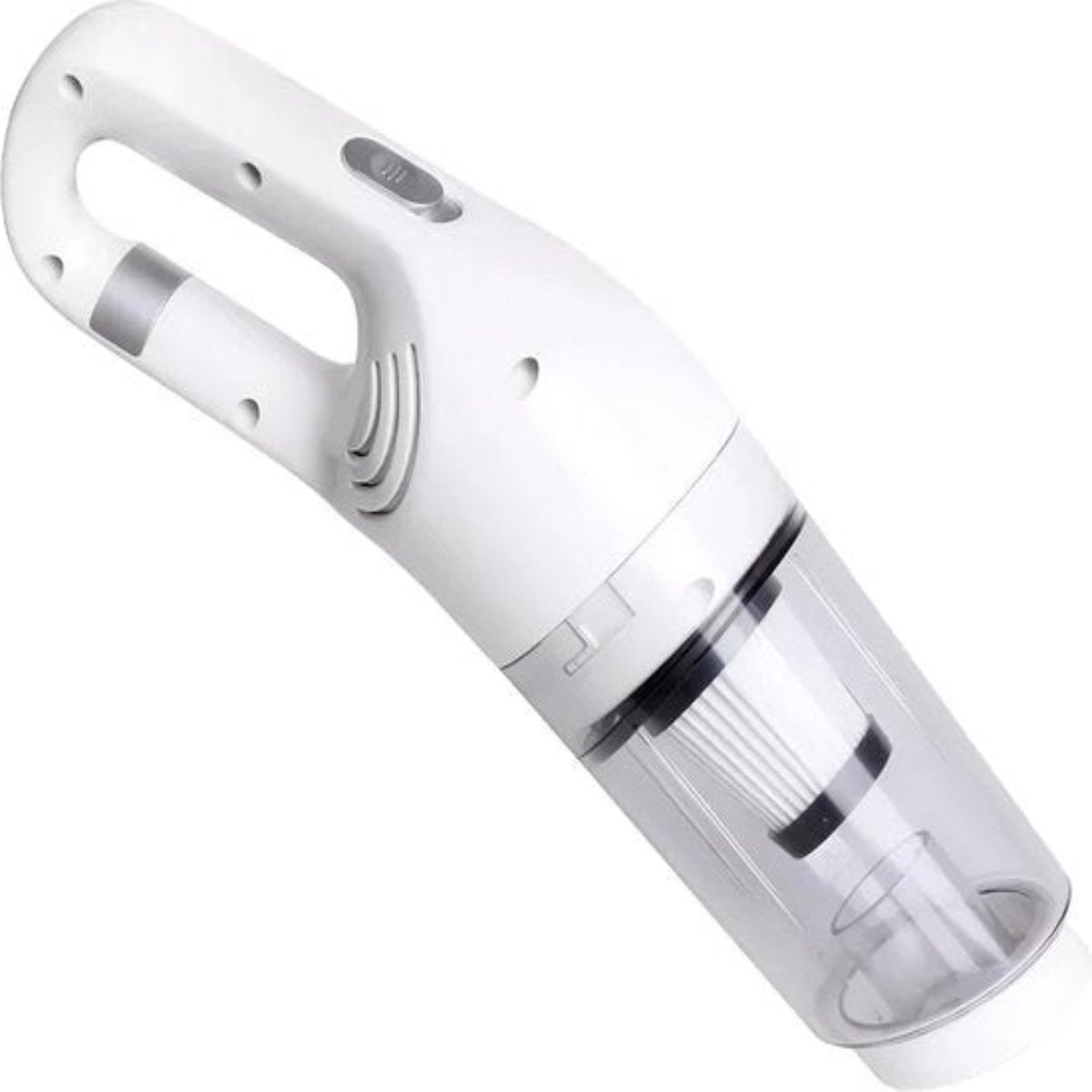 FurMaster – Compact Handheld Vacuum Cleaner for Pet Hair
