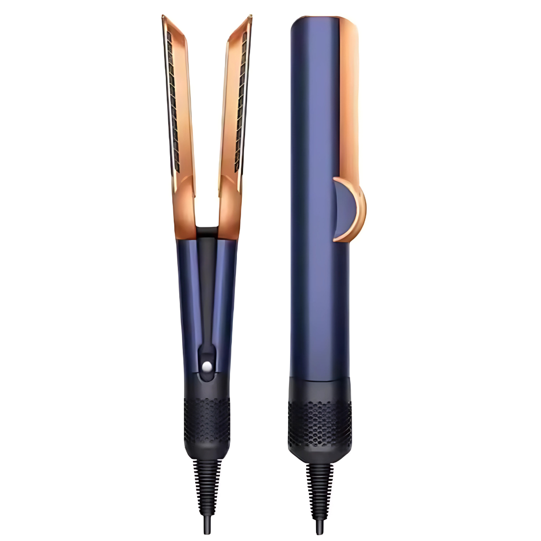 StraightStyler | 2-in-1 Hair Dryer & Straightener for Effortless Styling