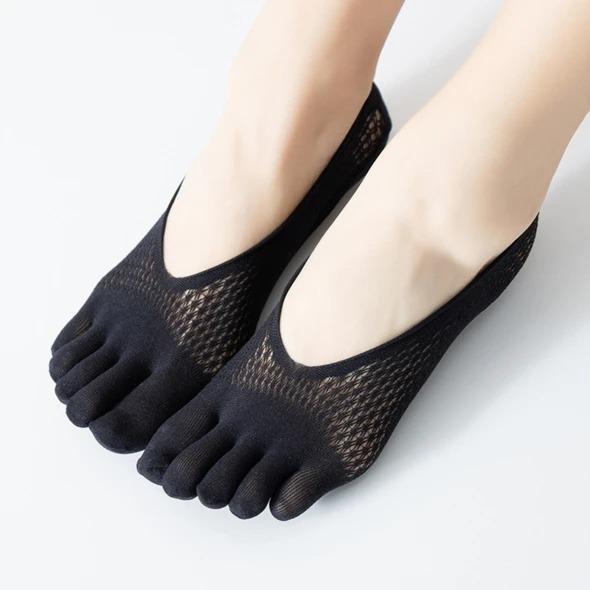 Ahede Women's Toe Socks