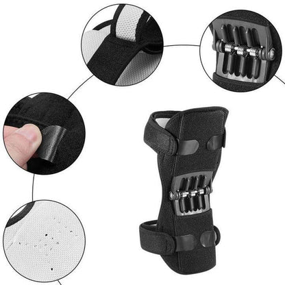 Ahede Power Knee Stabilizer Pads