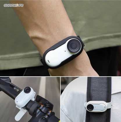 PetCam Collar Camera – HD Mini Recorder for Dogs & Cats