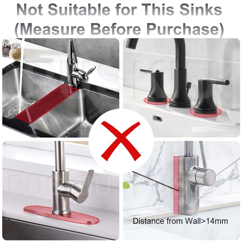 SinkShelf Sink Organiser Rack – Space-Saving Storage Tray for Kitchen & Bathroom