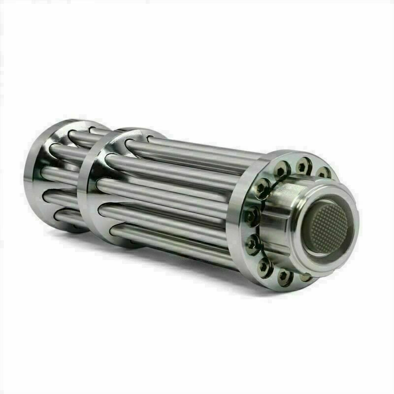 High-Performance Laser Flashlight – Powerful & Adjustable Beam