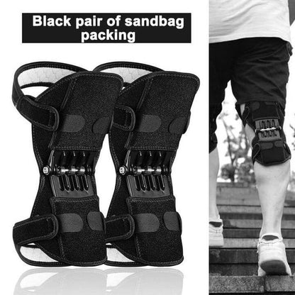 Ahede Power Knee Stabilizer Pads