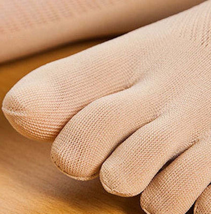 Ahede Women's Toe Socks