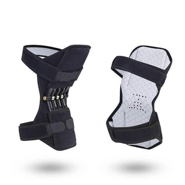 Ahede Power Knee Stabilizer Pads