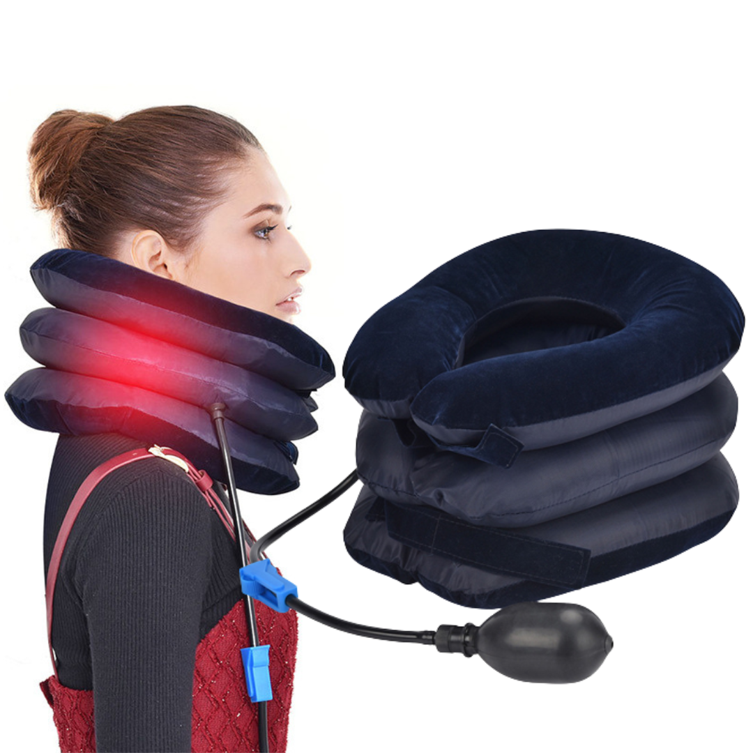 JointRelief Cervical Neck Stretcher