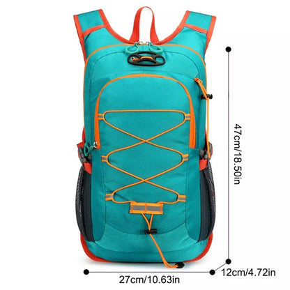 Premium Waterproof Bike Backpack