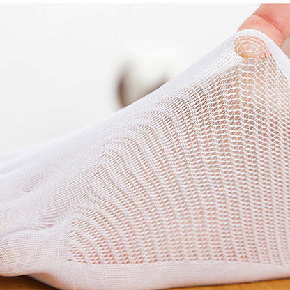 Ahede Women's Toe Socks