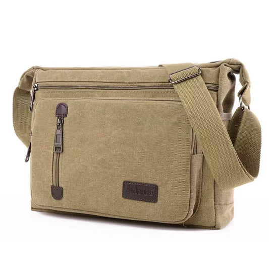 Shoulder Bag – Durable & Spacious for Travel