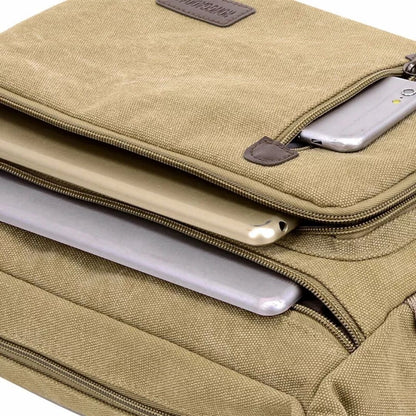 Shoulder Bag – Durable & Spacious for Travel