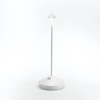 Illuminate Your Space with the Wireless LED Table Lamp – RadiantGlow