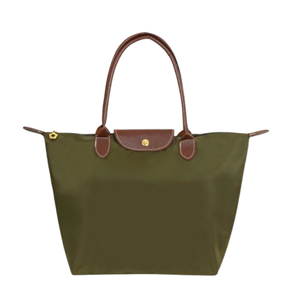 Calista - Elegant Timeless Design Vegan Crossbody Bag