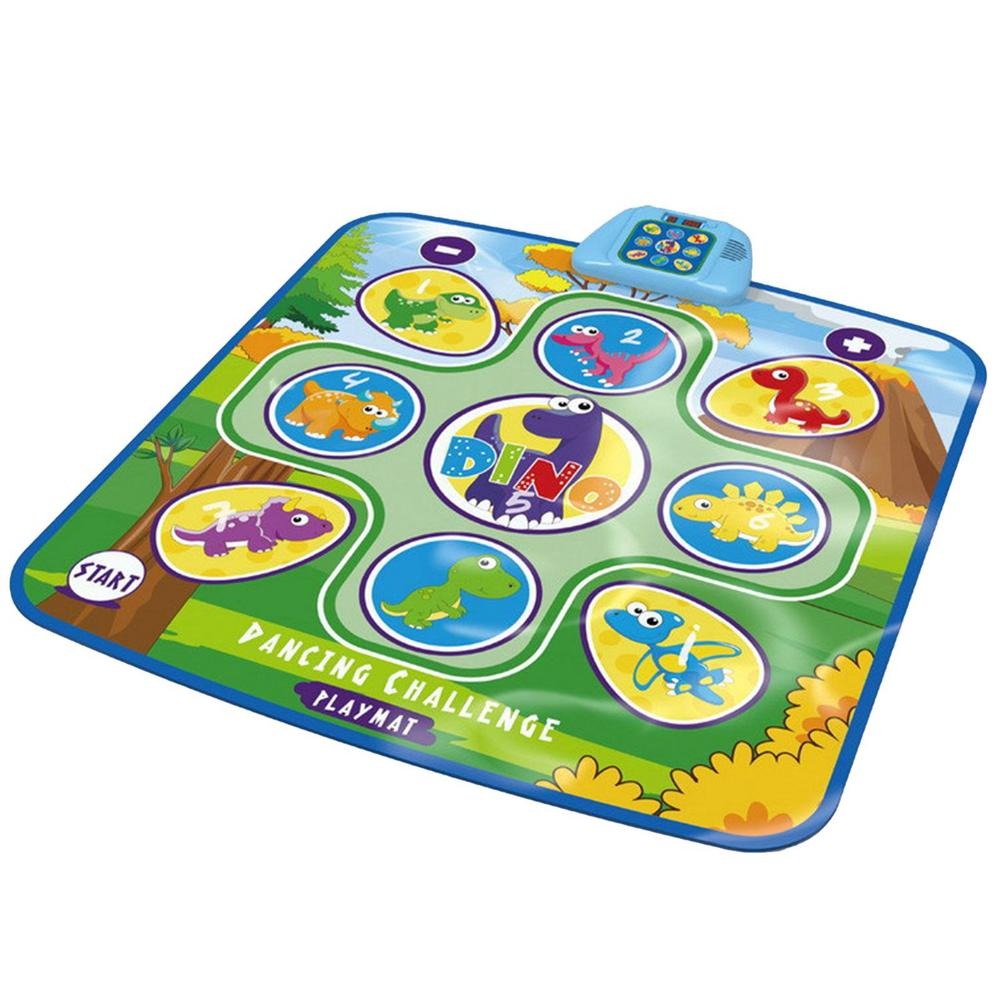 Ahede Toodance | Interactive Dance Mat for Endless Fun & Movement