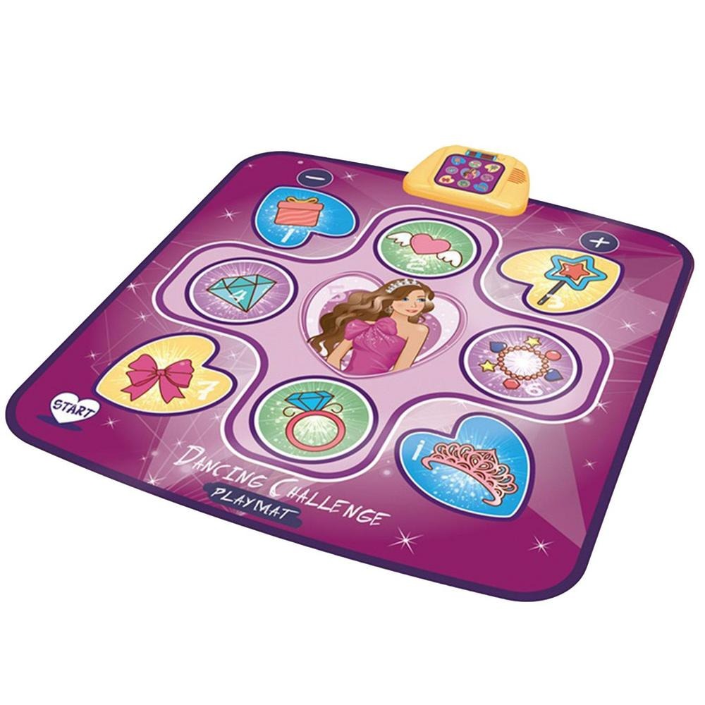 Ahede Toodance | Interactive Dance Mat for Endless Fun & Movement