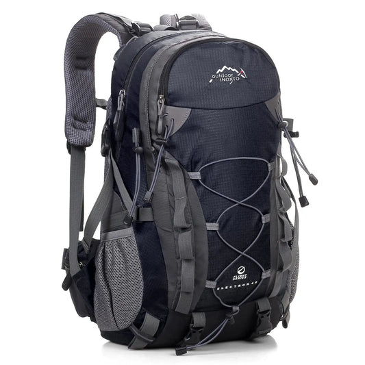 Backpack Pro – Outdoor, Trekking, & Hanging System