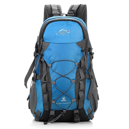 Backpack Pro – Outdoor, Trekking, & Hanging System