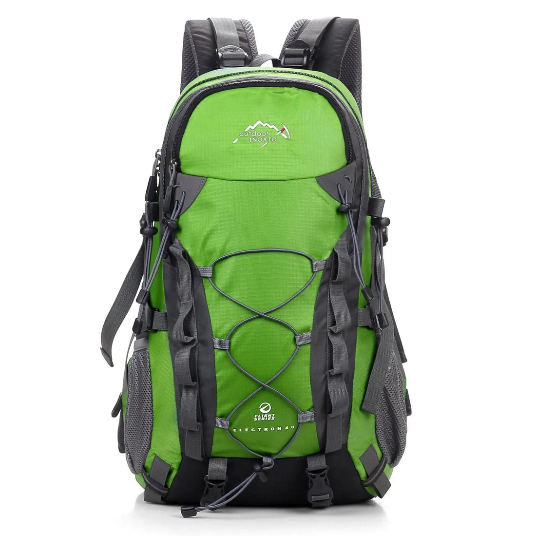 Backpack Pro – Outdoor, Trekking, & Hanging System