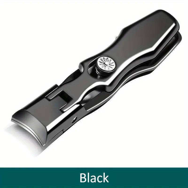 Precision Nail Clipper - The Ultimate Tool for Thick Nails