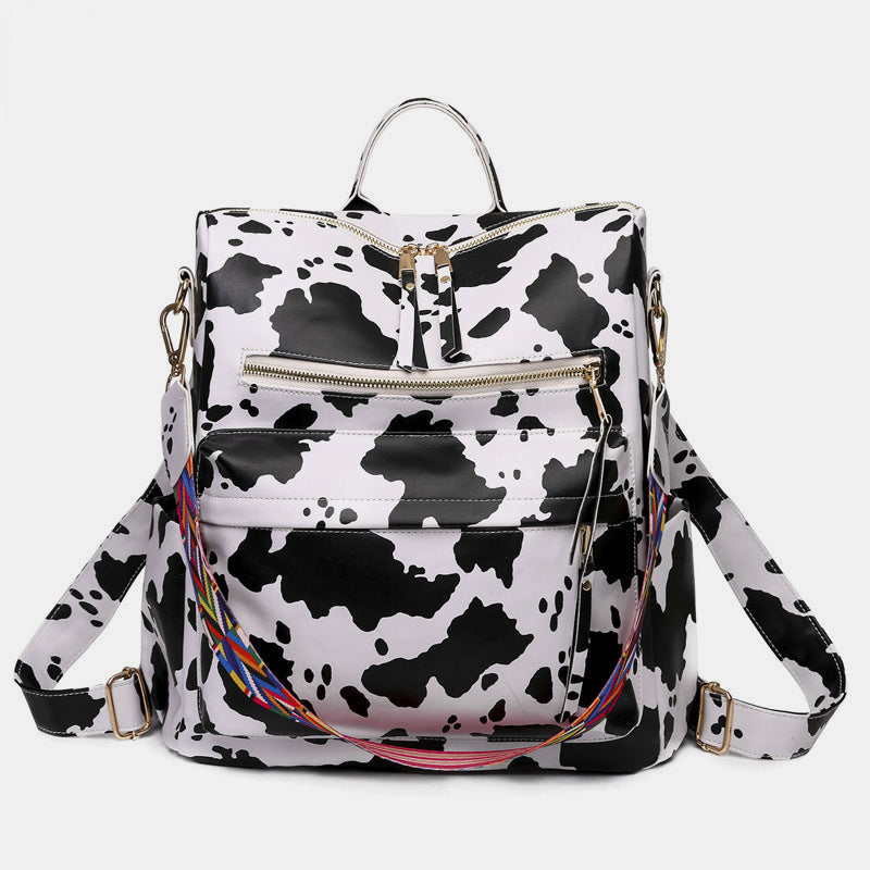 Elegant Everyday Backpack – Stylish, Spacious & Versatile for Work, School, or Travel