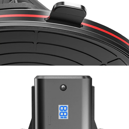 LiftEase | Electric Vacuum Lifter