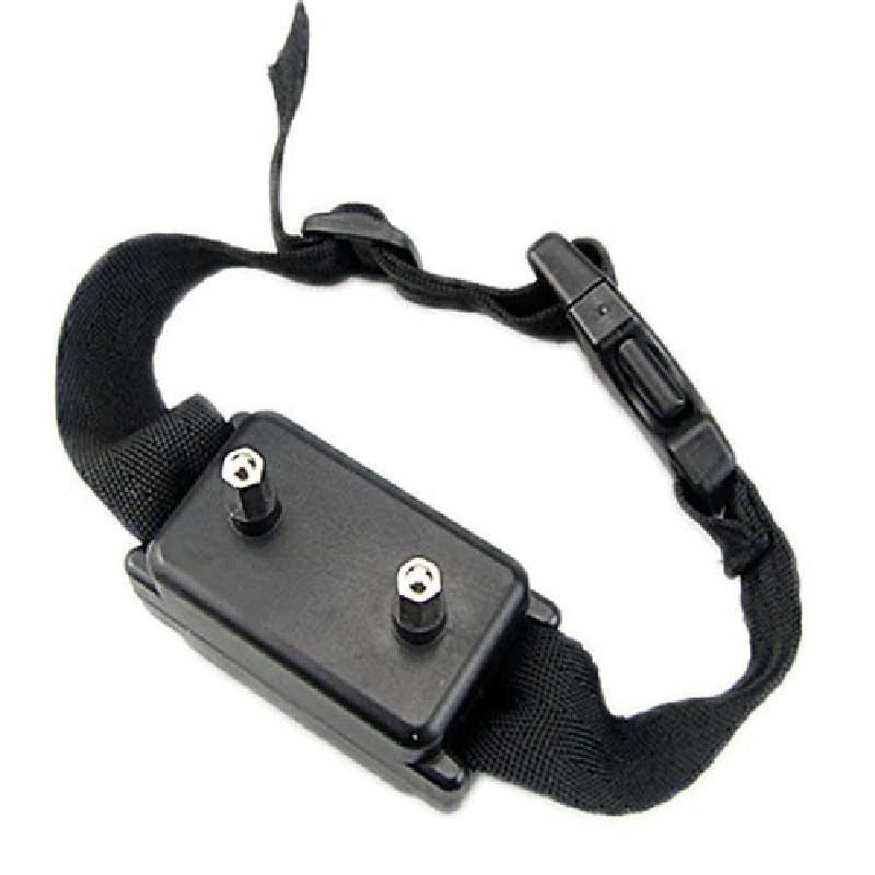 Wireless Dog Fence with Remote – Portable Electric Pet Containment System (Up to 500m Range)