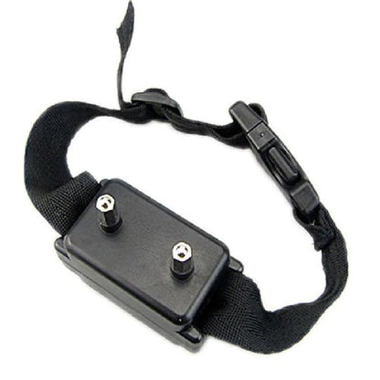 Wireless Dog Fence with Remote – Portable Electric Pet Containment System (Up to 500m Range)