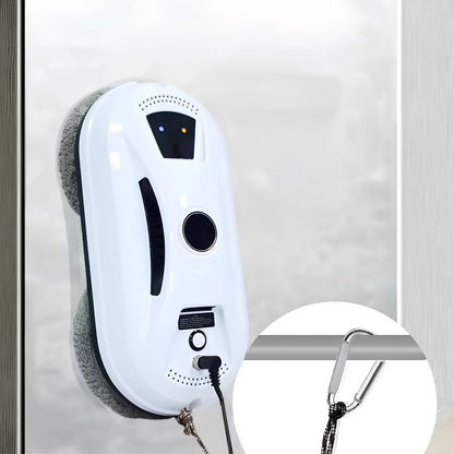 GlassMate 2.0 | Smart Window Cleaning Robot