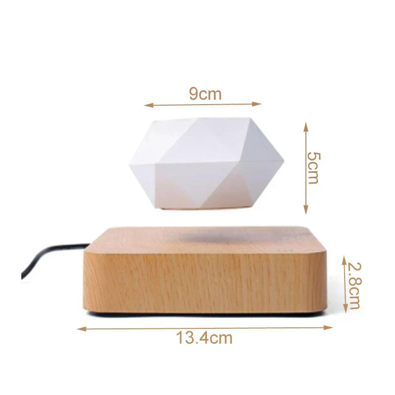 Levitate Luxe Bonsai Planter – A Mesmerizing Floating Display