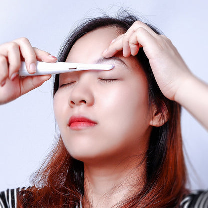SoftSkin Facial Hair Remover – Painless Hair Removal for Smooth, Radiant Skin