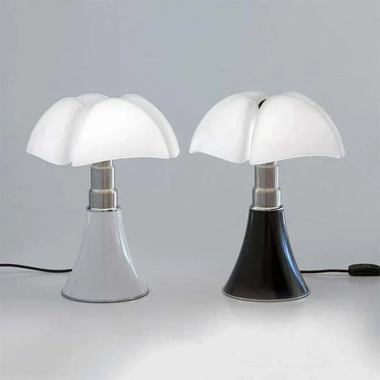 FloraLuxe Designer Floral Table Lamp – Elegant Lighting for Any Space