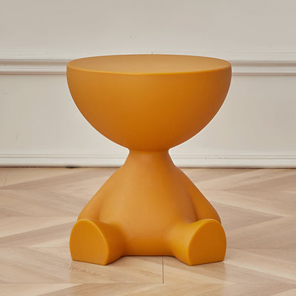 Ylix – Luxury Round Coffee Table for Living Room or Side Space