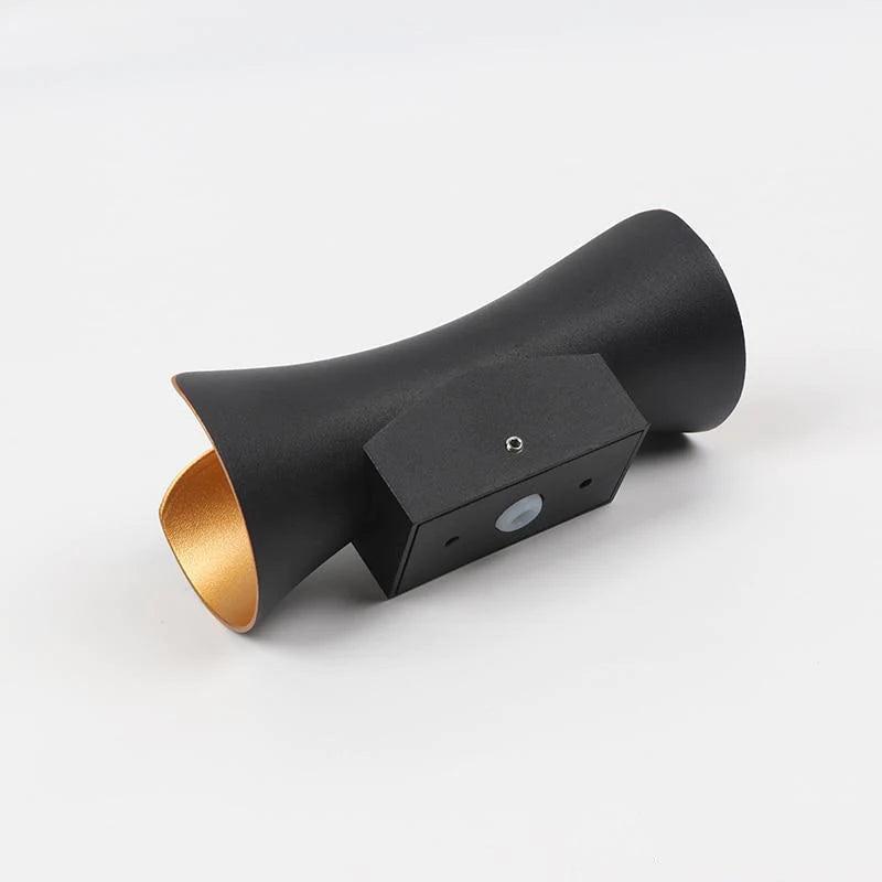 Lumio – Modern LED Wall Light for Indoor & Outdoor Use | Waterproof, Stylish & Durable