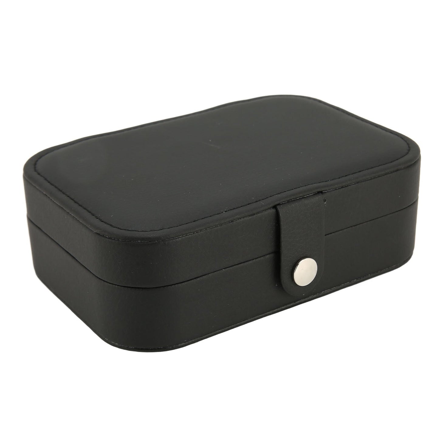 Luxio – Double-Layer Jewellery Box for Elegant & Organised Storage