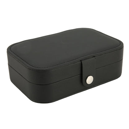 Luxio – Double-Layer Jewellery Box for Elegant & Organised Storage